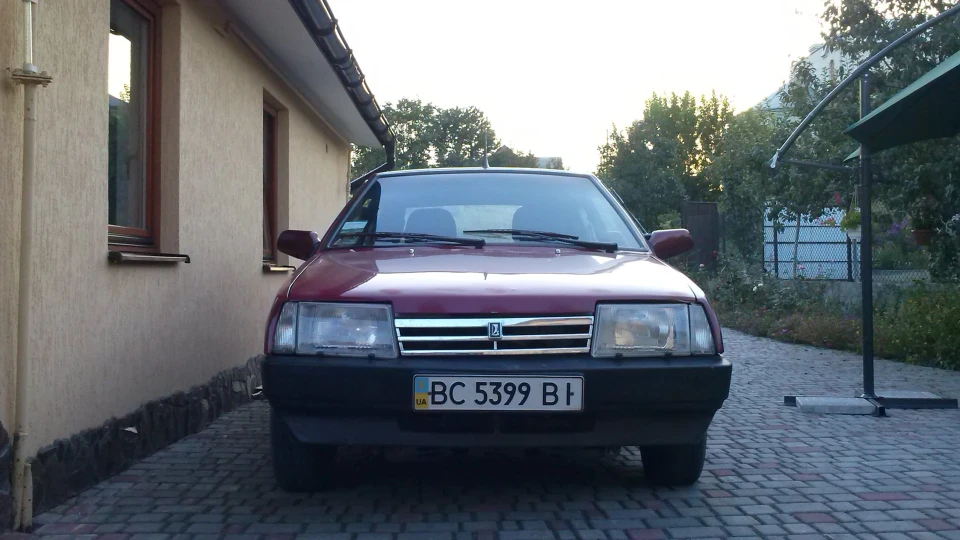 Lada 2109 5399 4