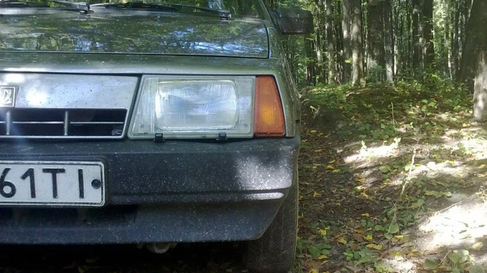 Lada 2109 9 Prosto 9 2