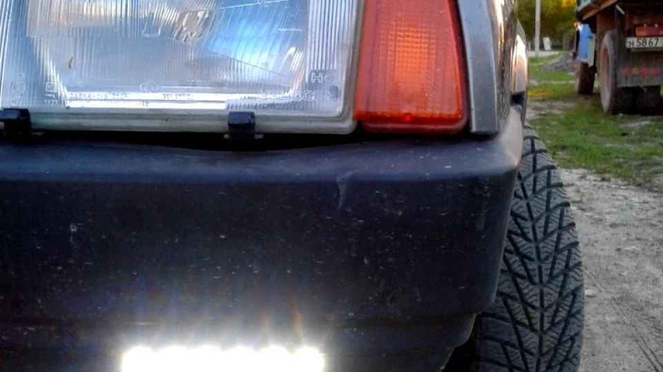 Lada 2109 9 Prosto 9 5