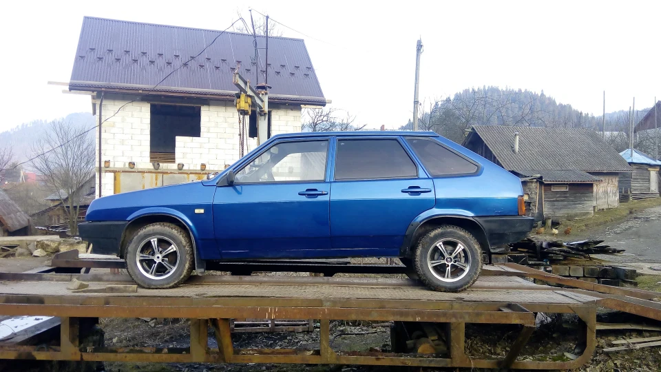 Lada 2109 93bandit_ka 4