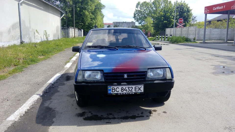 Lada 2109 93bandit_ka 5