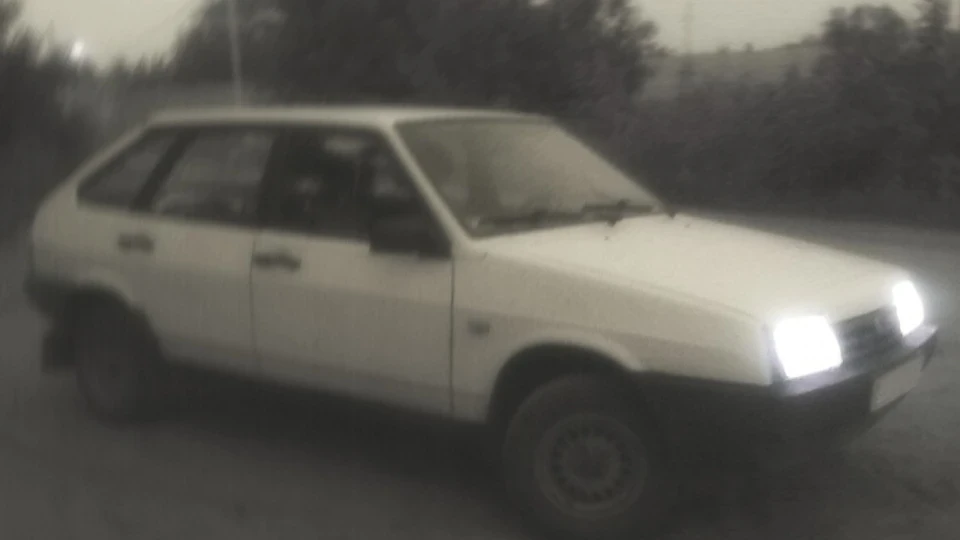 Lada 2109 Адекватка 2