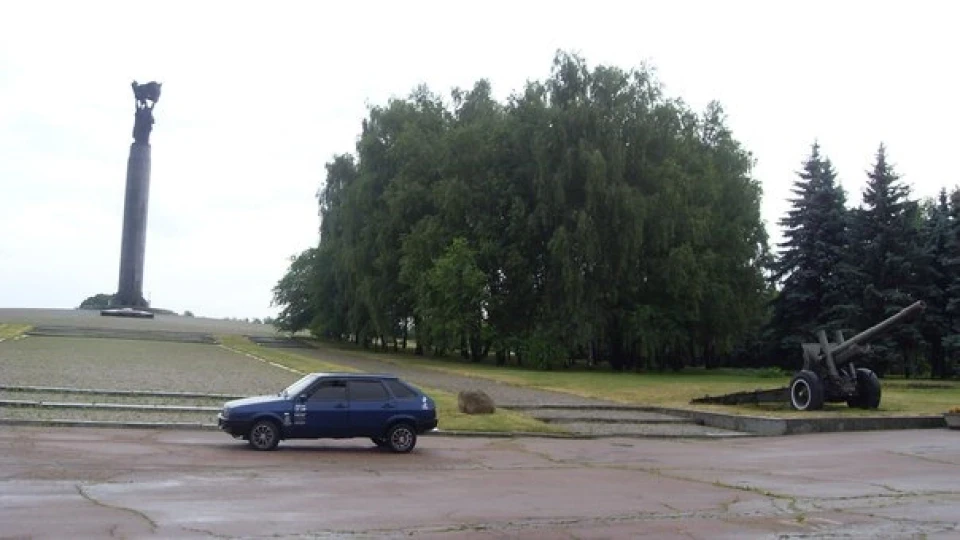 Lada 2109 Adidas 2