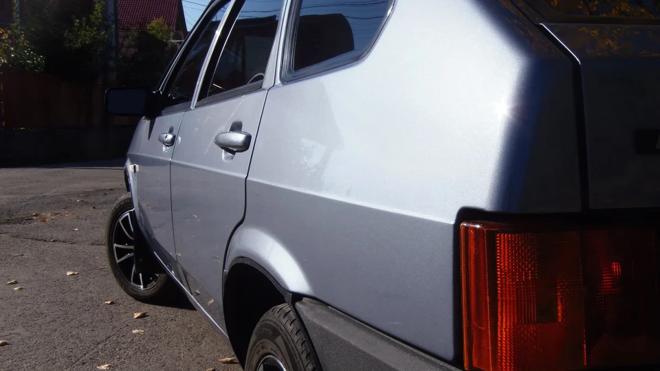 Lada 2109 Акуратна 09 3