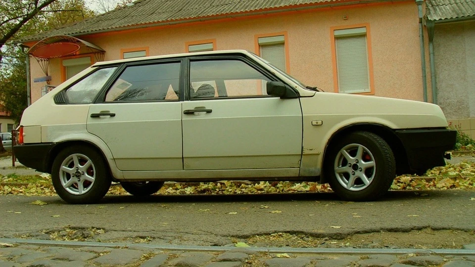 Lada 2109 antiStok-2 3
