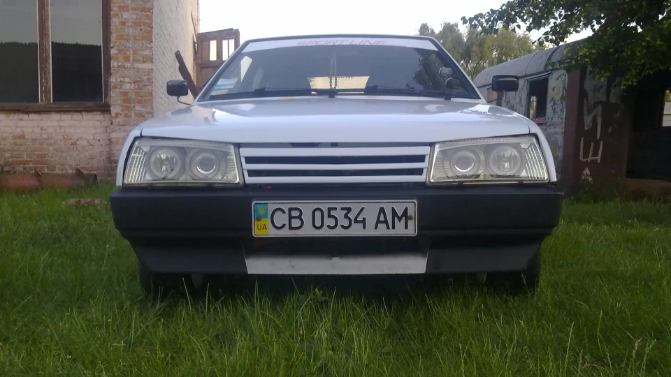 Lada 2109 atmo 3