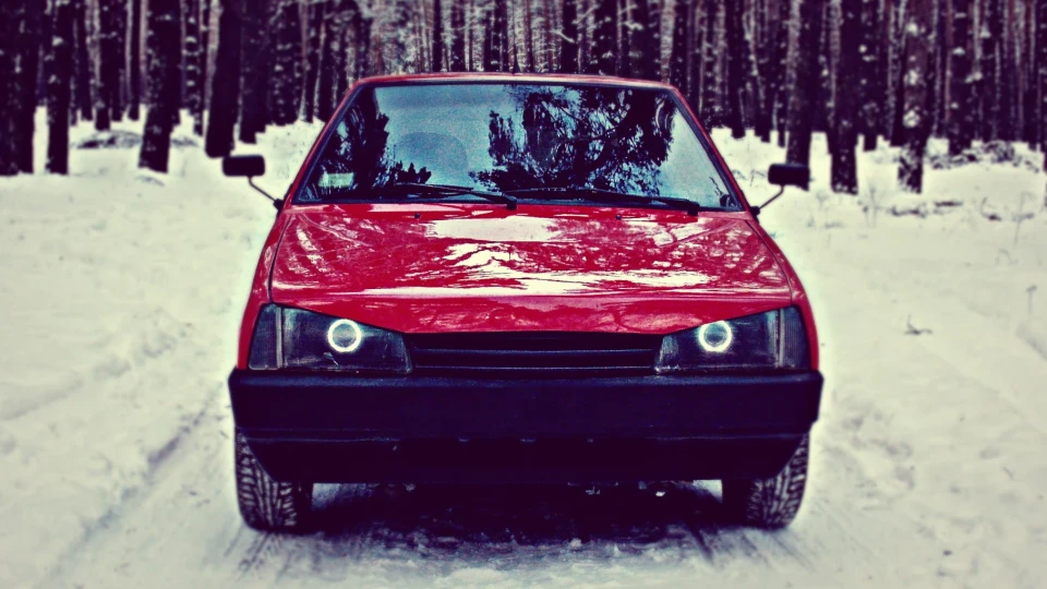 Lada 2109 BADBOY 3
