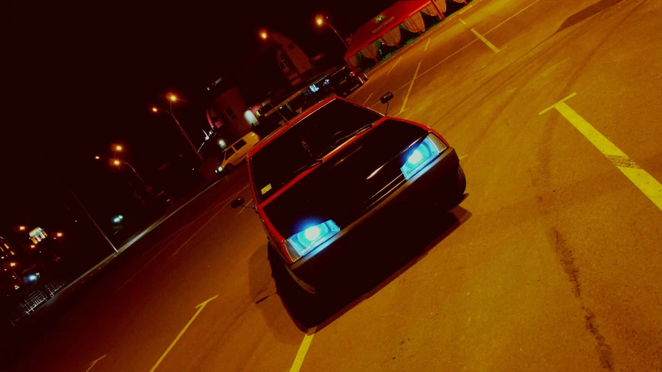 Lada 2109 BADBOY 5