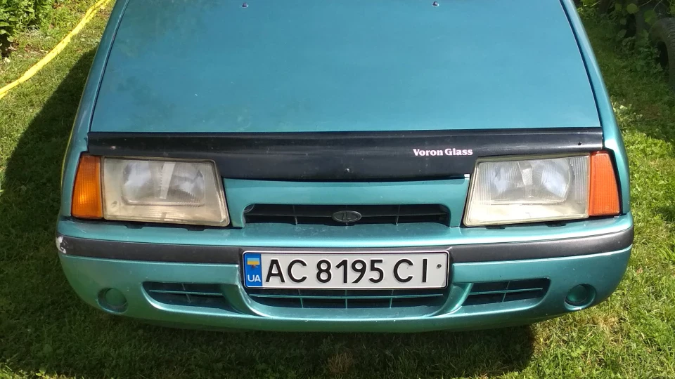 Lada 2109 Baltic GL 3