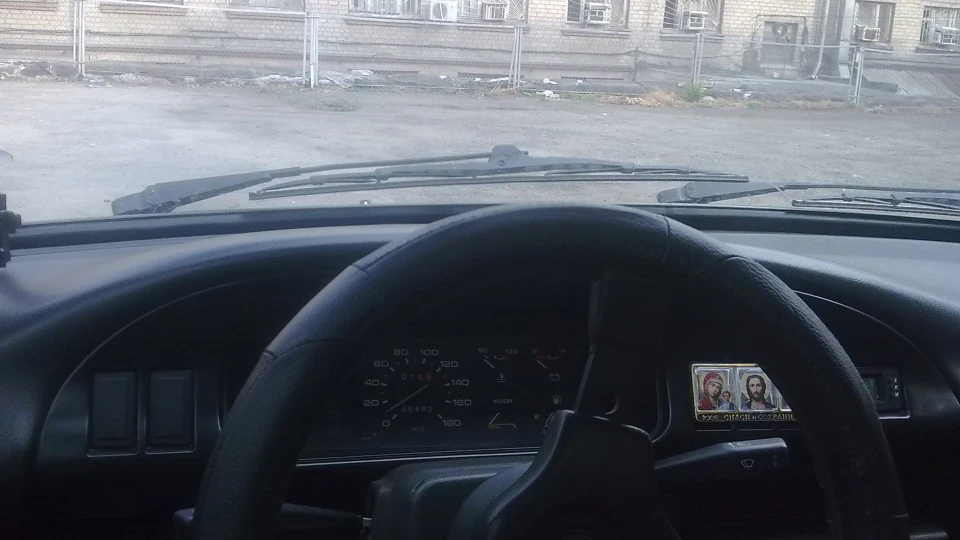 Lada 2109 Baltic 2