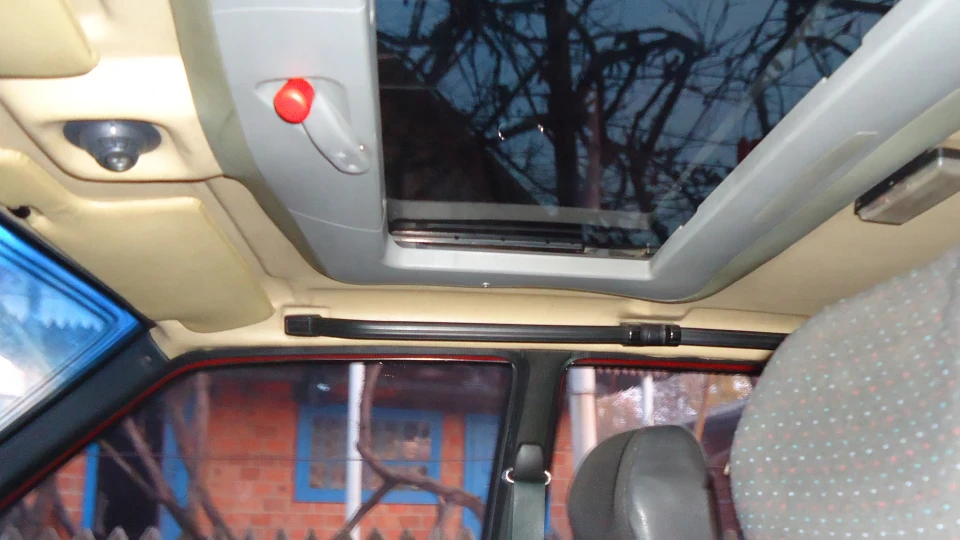 Lada 2109 Baltik L 1.5i 5