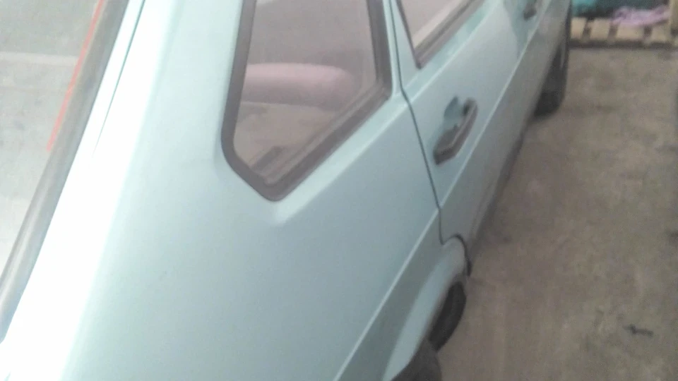 Lada 2109 Балтика) 3