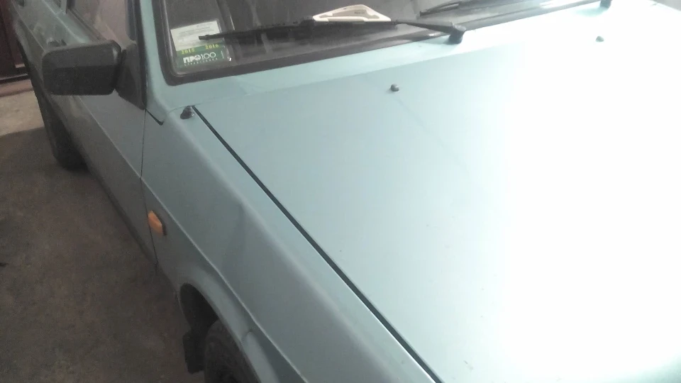 Lada 2109 Балтика) 4