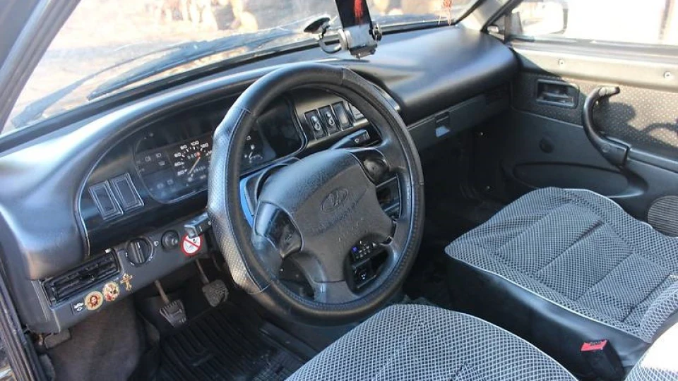 Lada 2109 Балтімор GL