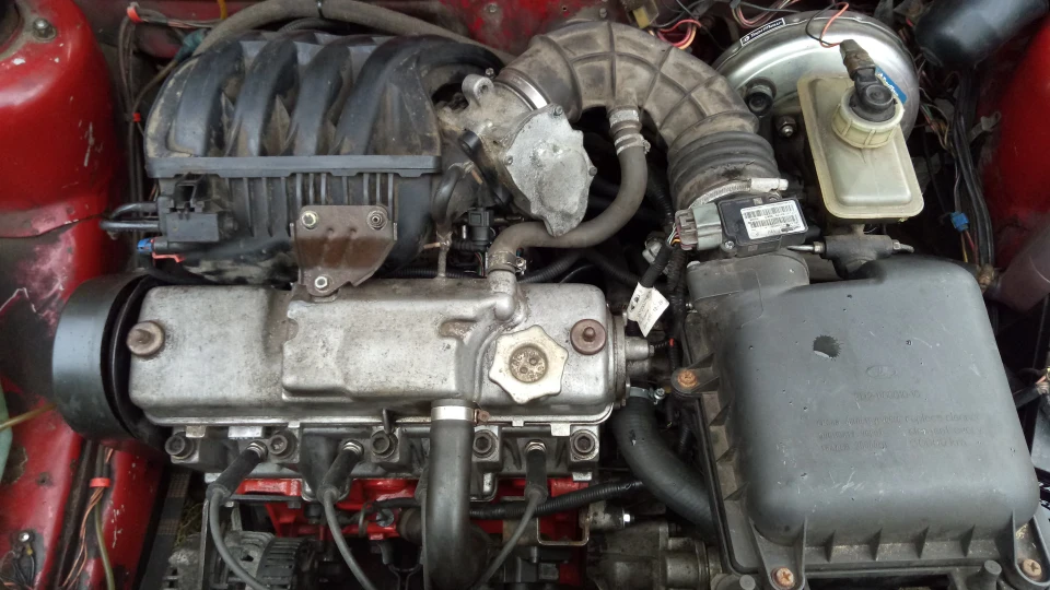 Lada 2109 Бандитка 😎 3