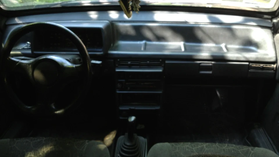Lada 2109 Бандитська 5