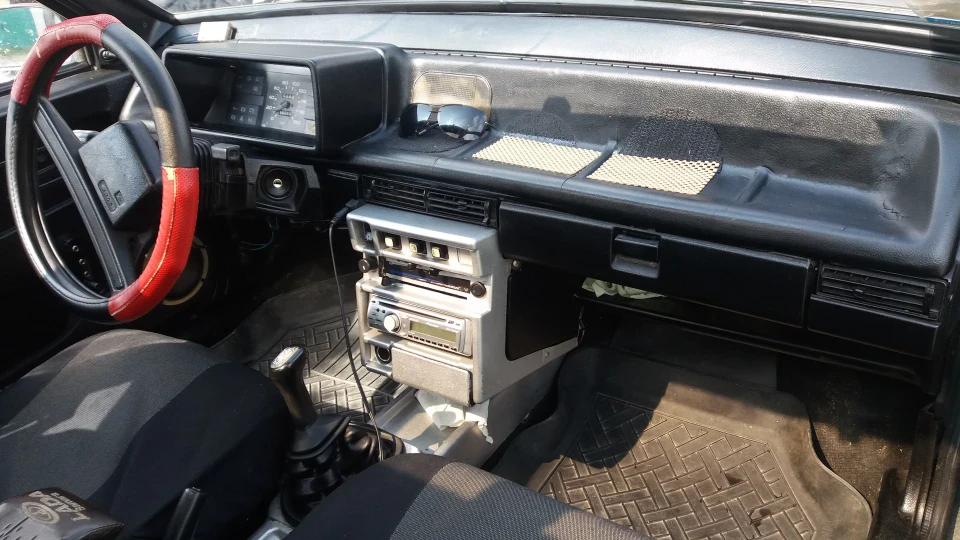 Lada 2109 Бельгійка) 3