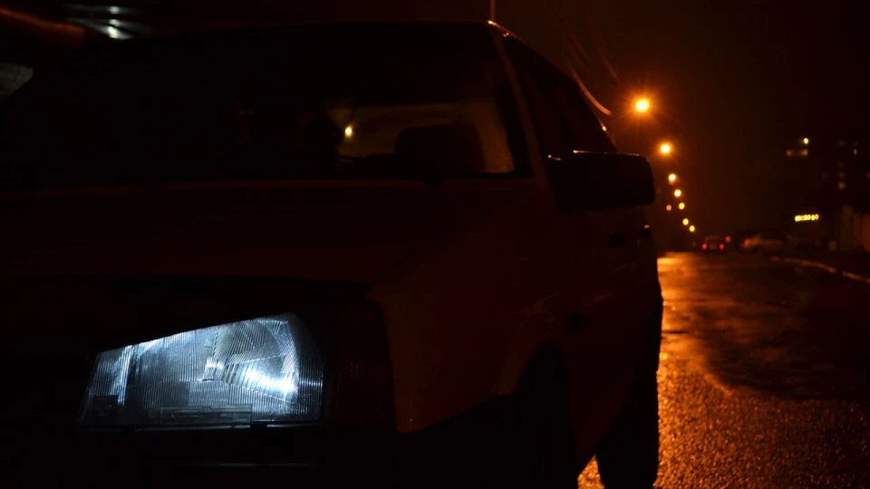 Lada 2109 Білий Кінь! 3