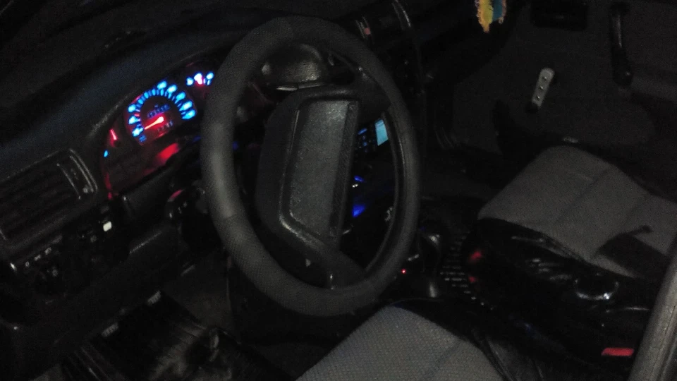 Lada 2109 BLACK-TAZ 3