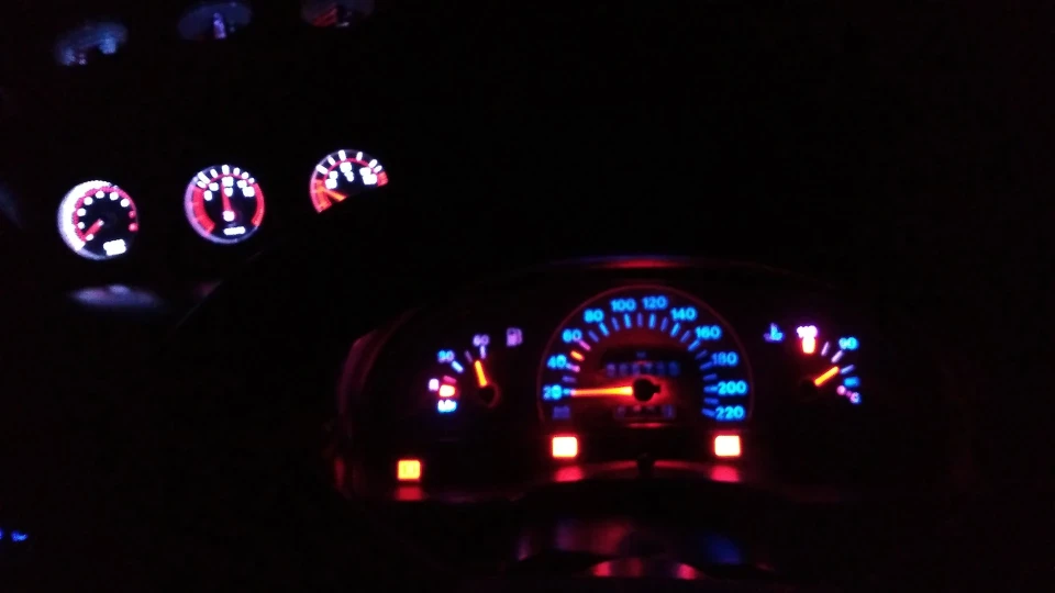 Lada 2109 BLACK-TAZ 4