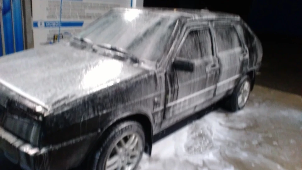 Lada 2109 BLACK-TAZ 5
