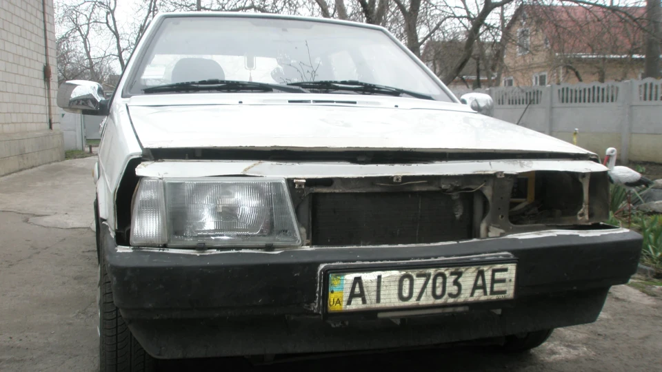 Lada 2109 Блондинка))) 3