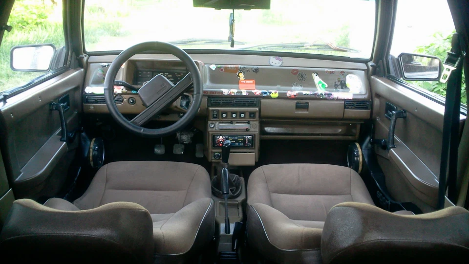 Lada 2109 Blue Label 3