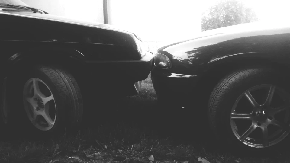 Lada 2109 Blue Shadow 2