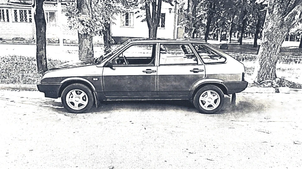 Lada 2109 💫Code 3️⃣9️⃣9️⃣