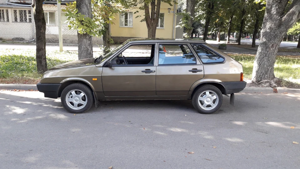 Lada 2109 💫Code 3️⃣9️⃣9️⃣ 2