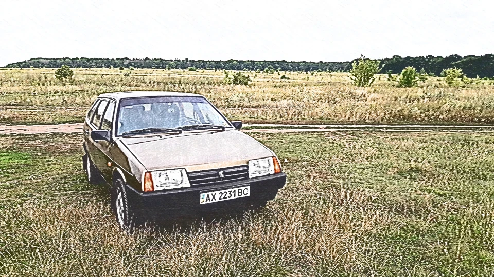 Lada 2109 💫Code 3️⃣9️⃣9️⃣ 3