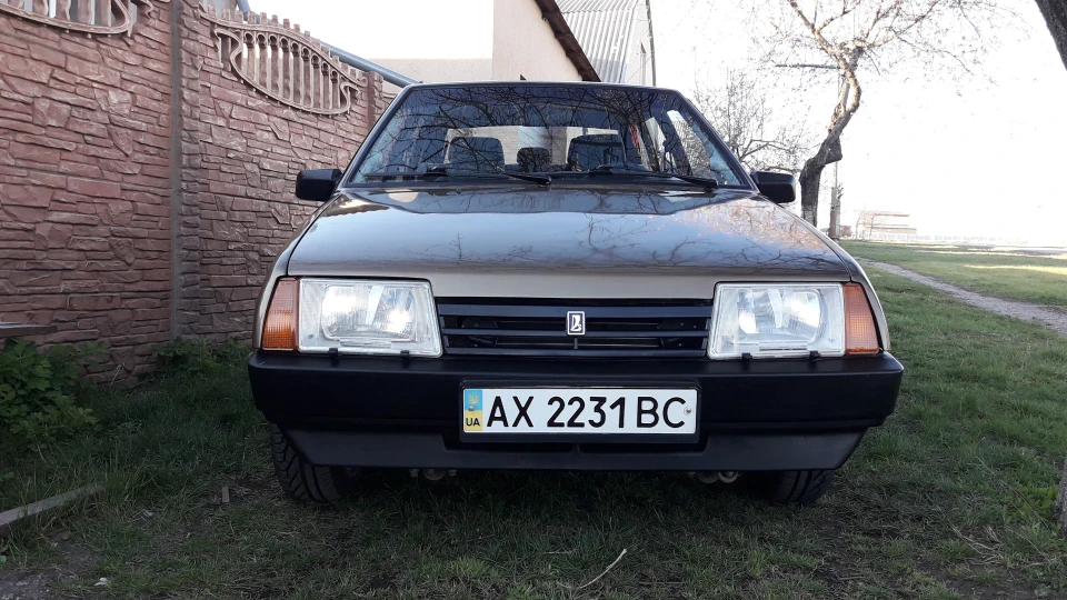 Lada 2109 💫Code 3️⃣9️⃣9️⃣ 4