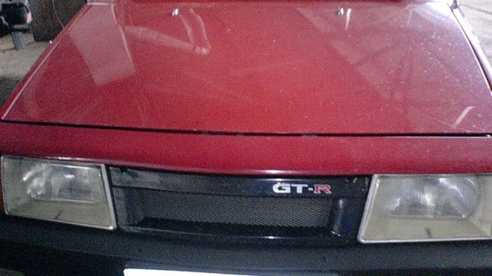Lada 2109 Що таке зима??? 3