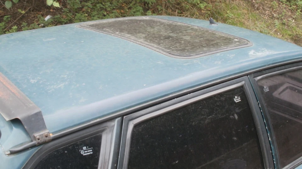 Lada 2109 Дев'ята 3