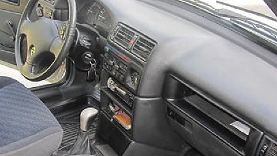 Lada 2109 Дев'ятироні 2