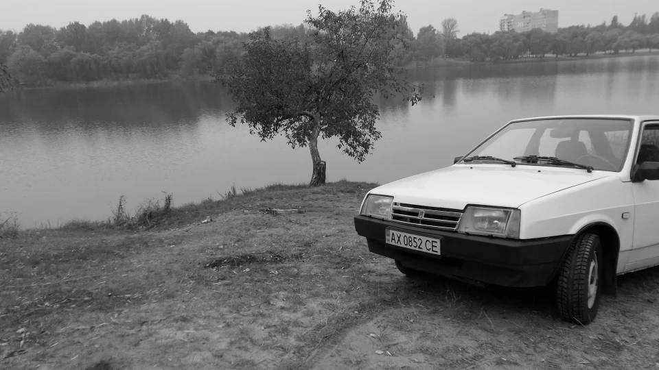 Lada 2109 Доробимо?
