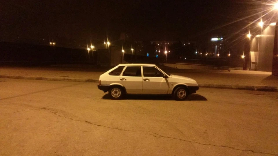 Lada 2109 Доробимо? 5