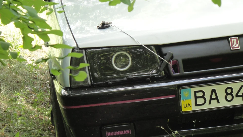 Lada 2109 ☄Dream Project☄