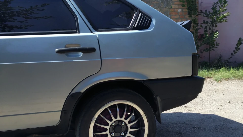 Lada 2109 ☄Dream Project☄ 5
