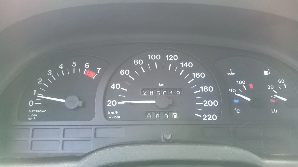 Lada 2109 D.W. 2