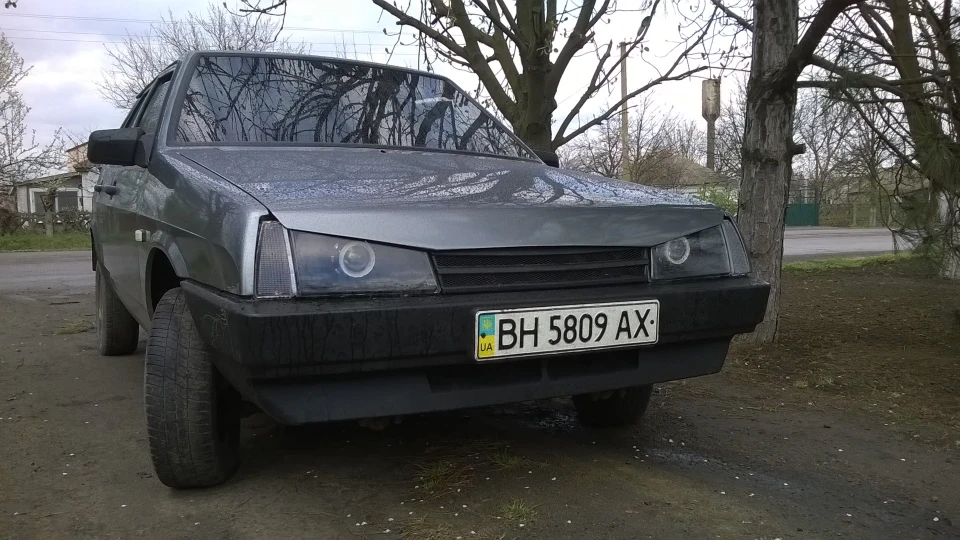 Lada 2109 D.W. 4