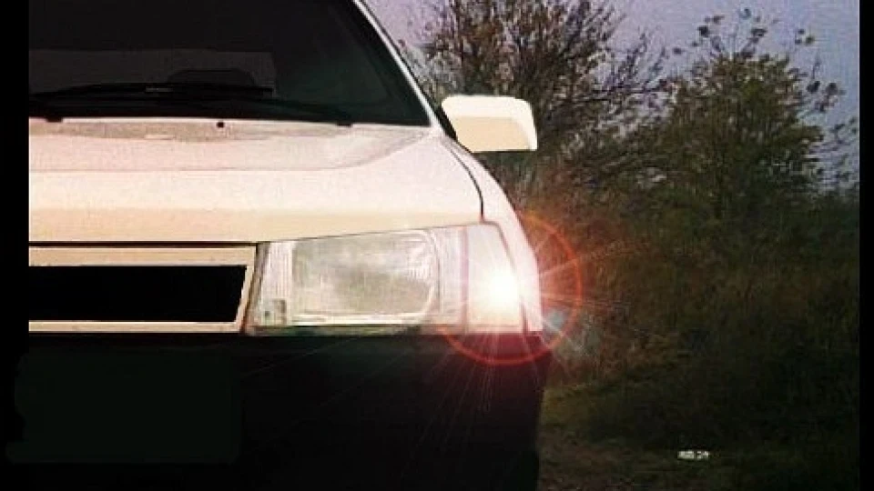 Lada 2109 Експорт, 1.7 інжектор 5