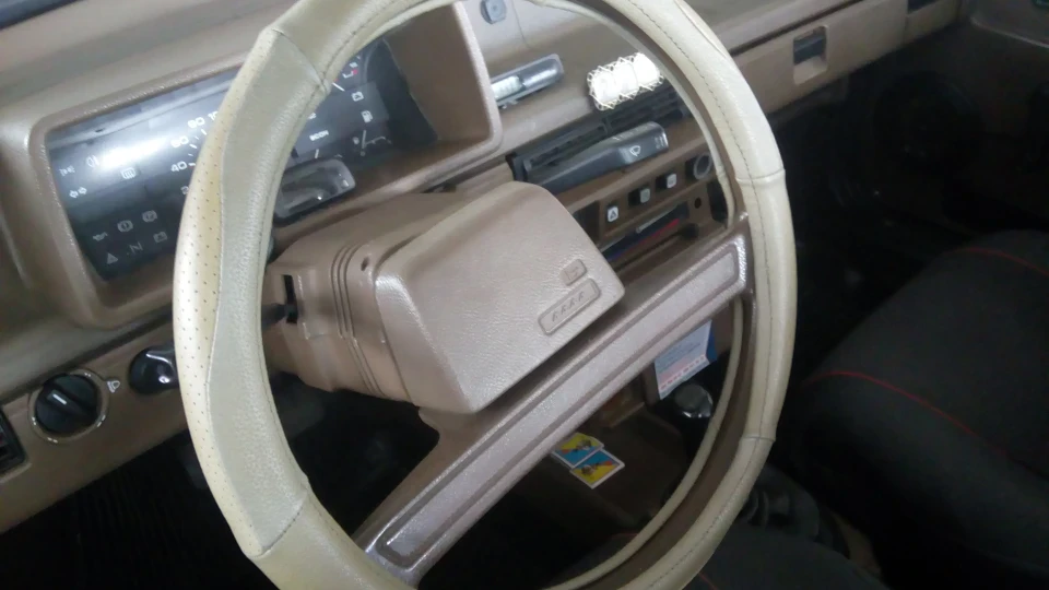 Lada 2109 Експортна Угорка