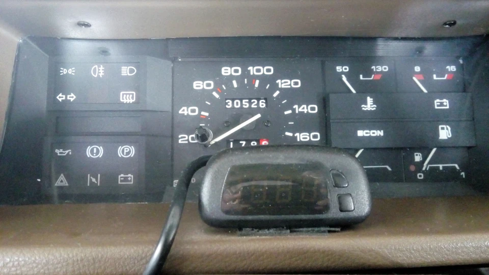 Lada 2109 Експортна Угорка 2