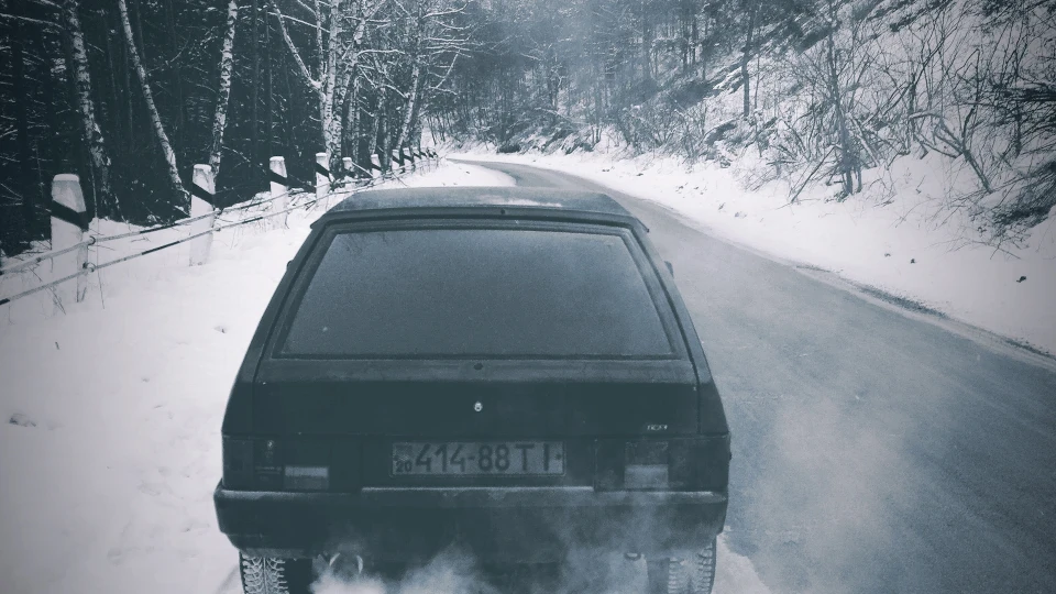Lada 2109 Export Бункер у 2 шари 2