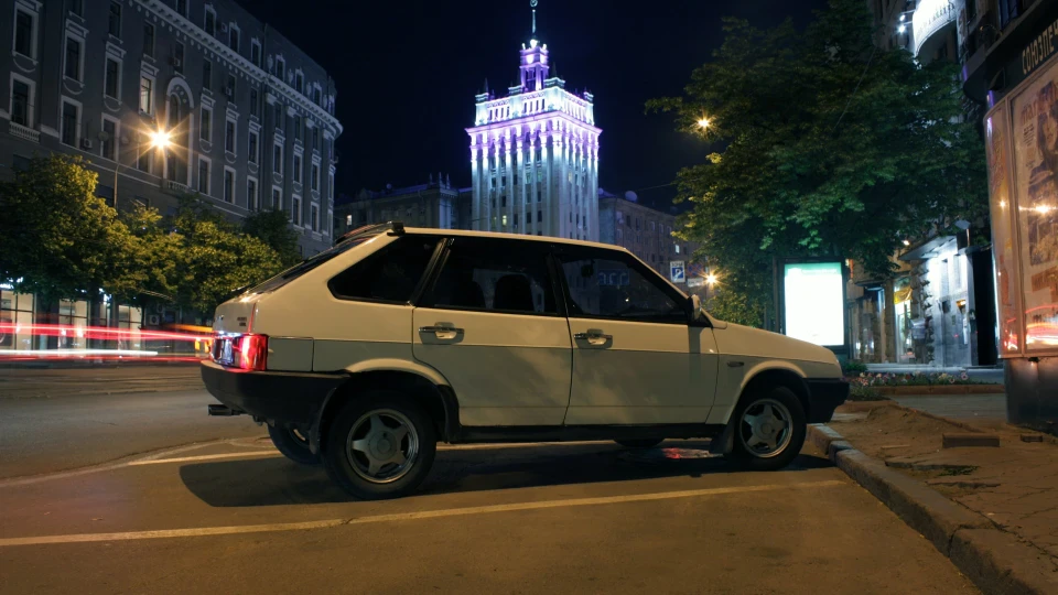 Lada 2109 Family авто 3