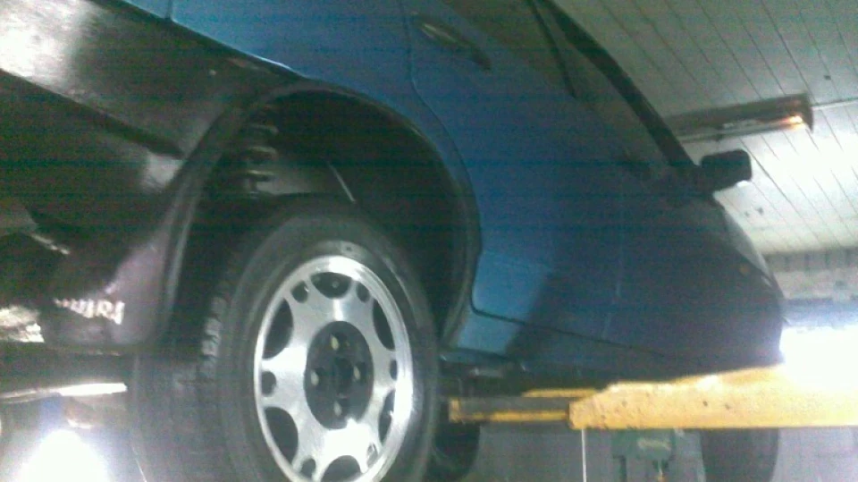 Lada 2109 full 100k 2