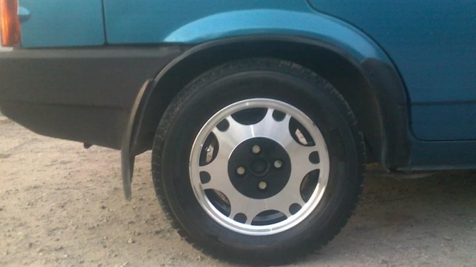 Lada 2109 full 100k 5