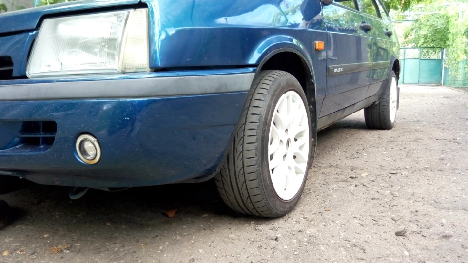 Lada 2109 GL 2