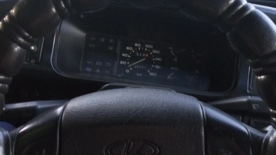 Lada 2109 GL 3